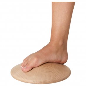 Pedalo Fod- og benaksetrner Pro-Pedes - 27 cm.