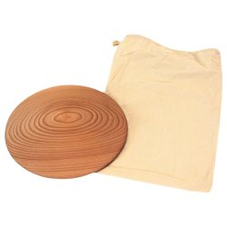 Pedalo Fod- og benaksetrner Pro-Pedes - 27 cm.