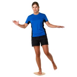 Pedalo Fod- og benaksetrner Pro-Pedes - 27 cm.