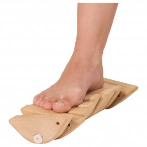 Pedalo Fod- og torsionstrner