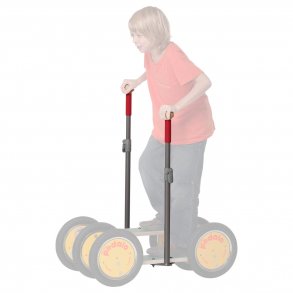 Teleskopstave til Pedalo - Par