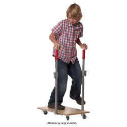 Teleskopstave til Pedalo - Par