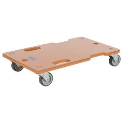 Ergonomisk Rullebrt med hndtag