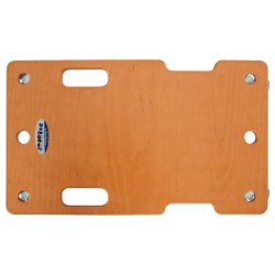 Ergonomisk Rullebrt med hndtag