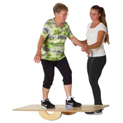 Pedalo Vippebrt - Stort