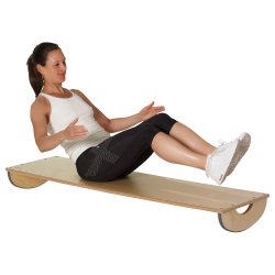 Pedalo Vippebrt - Stort