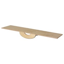 Pedalo Vippebrt - Stort