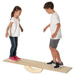 Pedalo Vippebrt - Stort