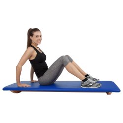 Vippebr�t med polstring - Stort