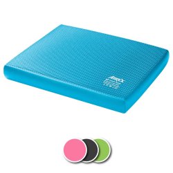 AIREX Elite Balancemtte - 48 x 40 x 6 cm.