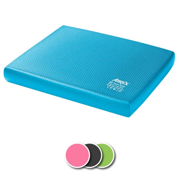 AIREX Elite Balancemtte - 48 x 40 x 6 cm.