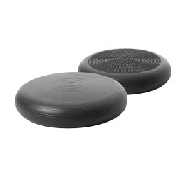 TOGU Dynair Siddepude Extreme  80 cm. - Antracitgr