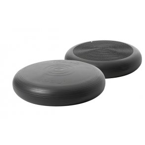 TOGU Dynair Siddepude Extreme  80 cm. - Antracitgr