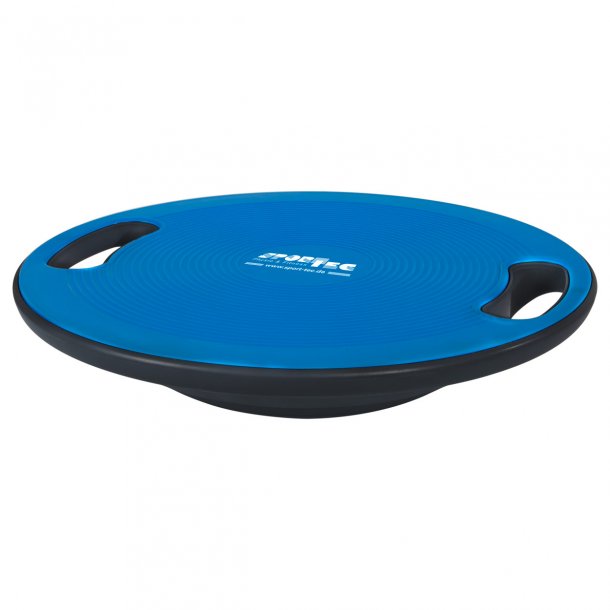 SportTec Balancebrt med greb