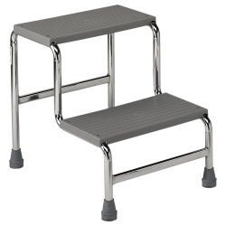 Trningstrappe - 2 trin