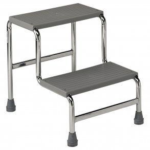 Trningstrappe - 2 trin