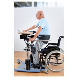 Thera-Trainer Balo 536 St- og balancetrner 