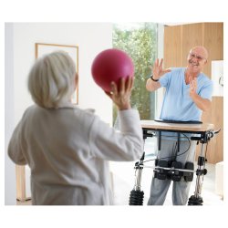 Thera-Trainer Balo 536 St- og balancetrner 