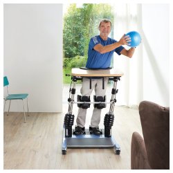 Thera-Trainer Balo 536 St- og balancetrner 