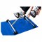 Dycem Anti-slip folie  2 m. x 20 cm.