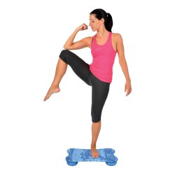 Bamusta Placa Koordinationstrner - 60x39x12,5 cm