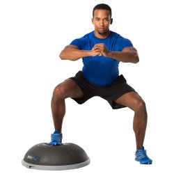 BOSU Ball Balancetrner Elite -  65 cm.