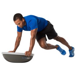 BOSU Ball Balancetrner Elite -  65 cm.