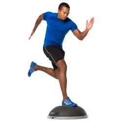 BOSU Ball Balancetrner Elite -  65 cm.