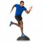 BOSU Ball Balancetrner Elite -  65 cm.