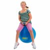 Gymnic HOP! Hoppebold - Bl -  65 cm.