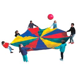 Faldskrm i nylon - Forskellige strrelser