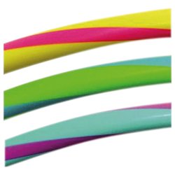 Sunflex Hulahopring med svinglyd