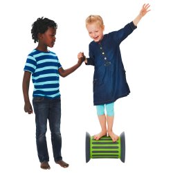 Balancerulle "Roller" med sandfyld