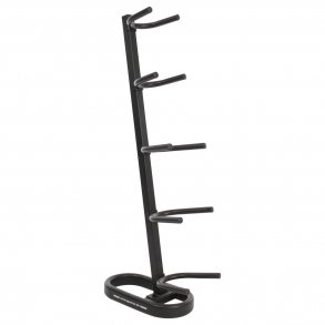 Boldstander til 5 medicinbolde