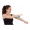 Reflex-Ball Massagebold med knopper