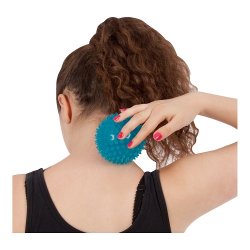 Reflex-Ball Massagebold med knopper