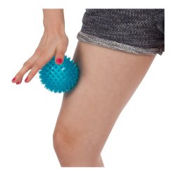 Reflex-Ball Massagebold med knopper