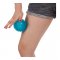 Reflex-Ball Massagebold med knopper