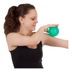 Reflex-Ball Massagebold med knopper