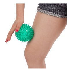 Reflex-Ball Massagebold med knopper