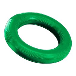 Kaste- og Tennisring - 18 cm.