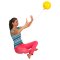 Gymnic Sport Ball med snor