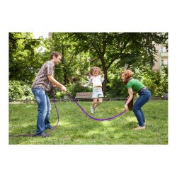 Sjippetov til rytmisk gymnastik - 300 cm.