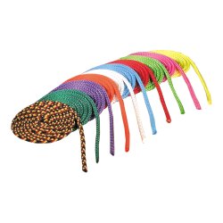 Sjippetove til rytmisk gymnastik - 300 cm. - S�t med 10 tov