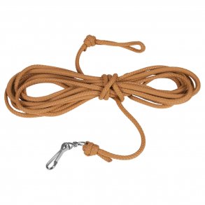 Svingreb/Buetov med forstrket midte - 8 m.