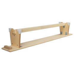 Gymnastikbnk, 1,5 m.