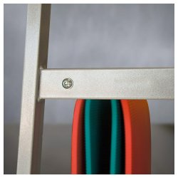 Boldreol Eksklusiv - Basismodul til 9-18 bolde