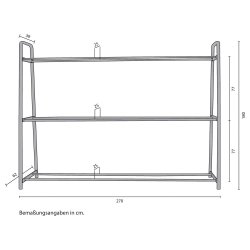 Boldreol Eksklusiv - Basismodul til 9-18 bolde