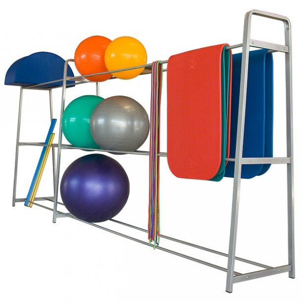 Boldreol tillgsmodul