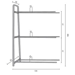 Boldreol tillgsmodul